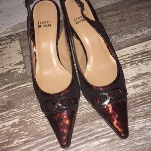 Stuart Weitzman Heels
